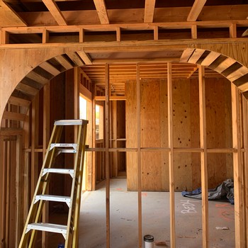 Our Work