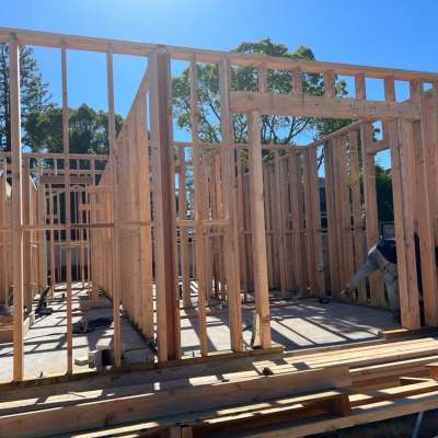 Our Work
