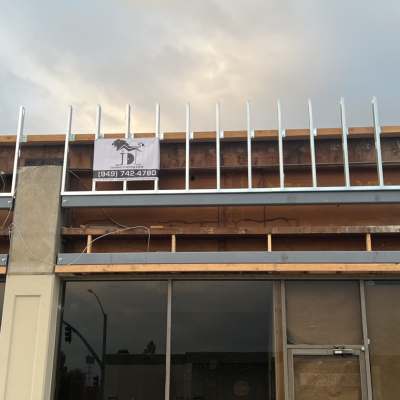 Our Work