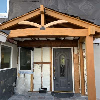 Our Work