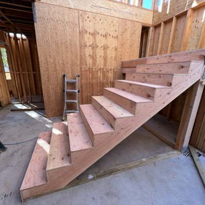 Our Work