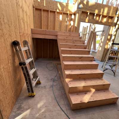 Our Work