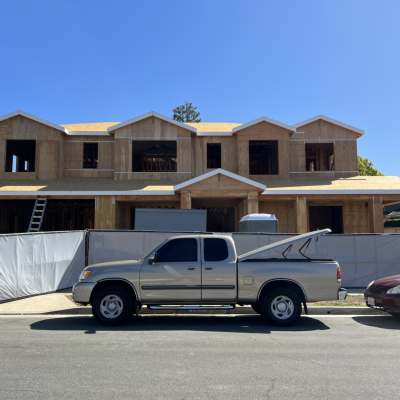 Our Work