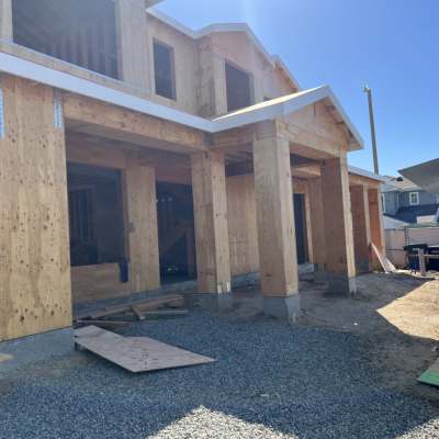 Our Work