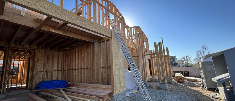 Framing Services
